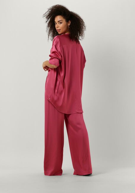 Roze OTTOD'AME Blouses DC4775 - large