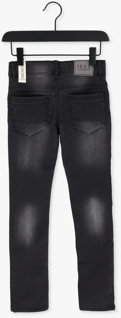 Donkergrijze IKKS Skinny jeans XJ29093 - large