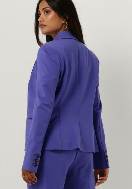 Paarse BEAUMONT Blazer PETIT - large