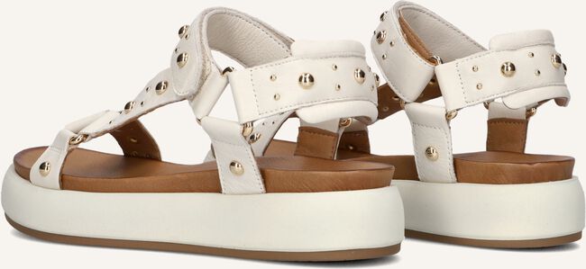 Beige INUOVO Platte sandalen A96001 Beige INUOVO Platte sandalen A96001 - large
