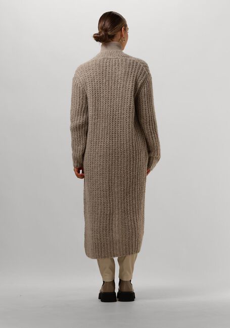 Taupe MOSCOW Vest 44-10-MILIO - large