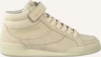 Beige COPENHAGEN STUDIOS Hoge sneakers CPH418 - medium