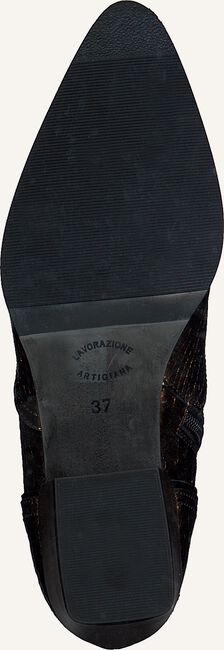 Bronzen MARIPE Cowboylaarzen 31006 Bronzen MARIPE Cowboylaarzen 31006 - large