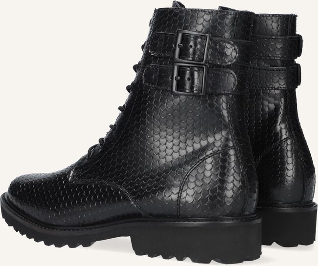 Zwarte TANGO Boots BEE-529 Zwarte TANGO Boots BEE-529 - large