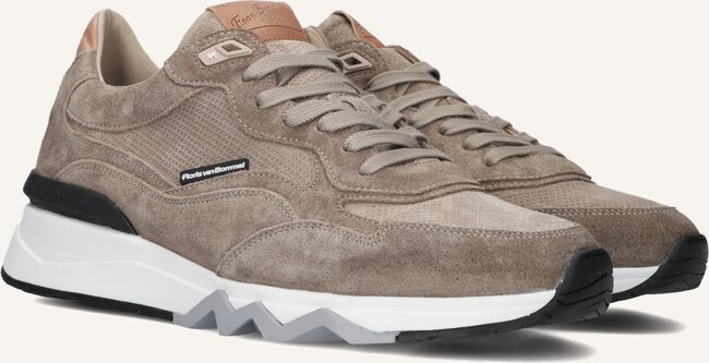 Bruine FLORIS VAN BOMMEL Lage sneakers SFM-10136 DE ZAGER Bruine FLORIS VAN BOMMEL Lage sneakers SFM-10136 DE ZAGER - large