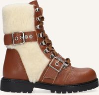 Cognac SO JAMIE Veterboots COSY Cognac SO JAMIE Veterboots COSY - medium
