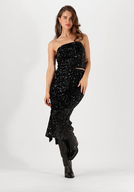 Zwarte NOTRE-V Midirok NV-EMBLA - large