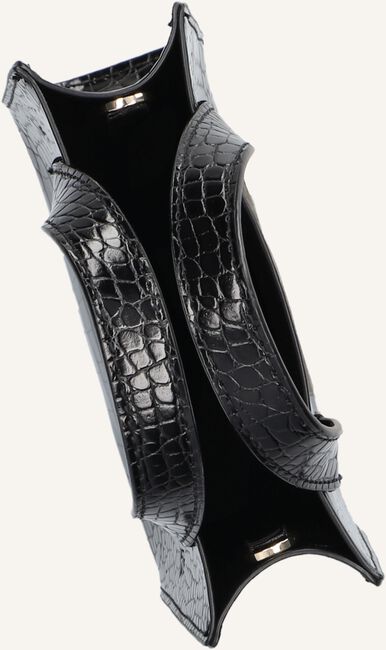 Zwarte TED BAKER Shopper GATOCON Zwarte TED BAKER Shopper GATOCON - large