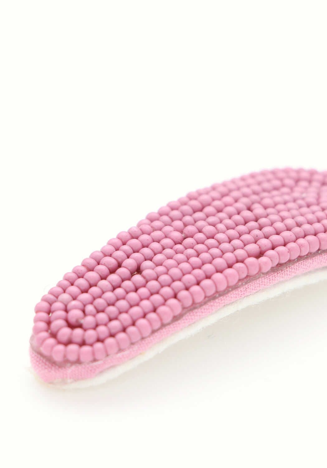 Roze LIL' ATELIER Haaraccessoires NMFACC-LUNA 2 PACK HAIR CLIPS LIL - large