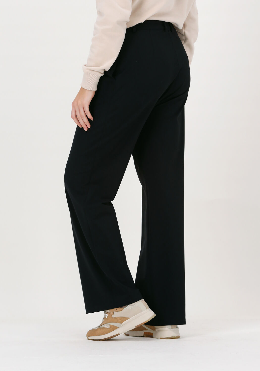 zwarte penn ink pantalon trousers 1096