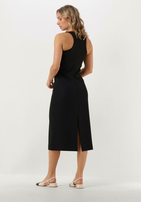 Zwarte DRYKORN Mini jurk NEDONA - large