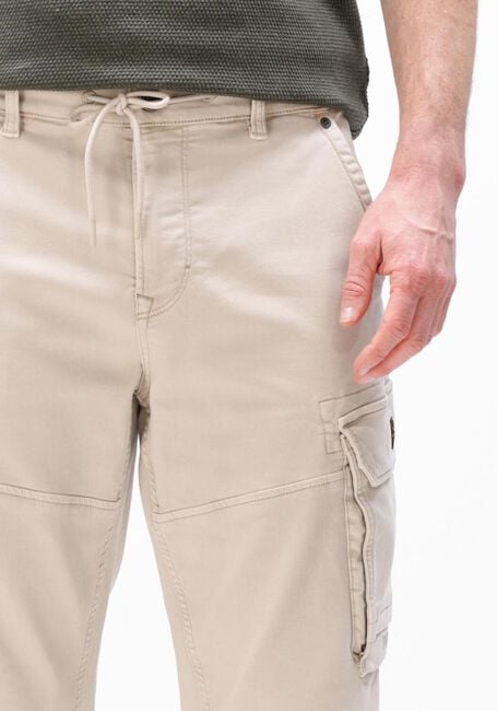 Grijze PME LEGEND Cargobroeken EXPEDIZOR CARGO 2.0 - large