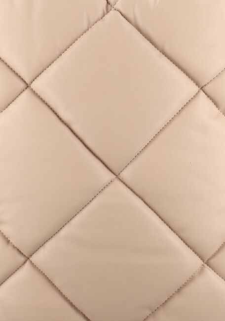 Bruine STAND STUDIO Handtas ASSANTE DIAMOND BAG Bruine STAND STUDIO Handtas ASSANTE DIAMOND BAG - large