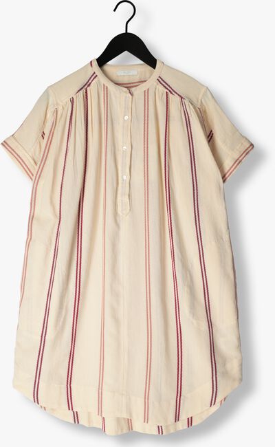 Zand BY-BAR Mini jurk AMBER ATHIA DRESS - large