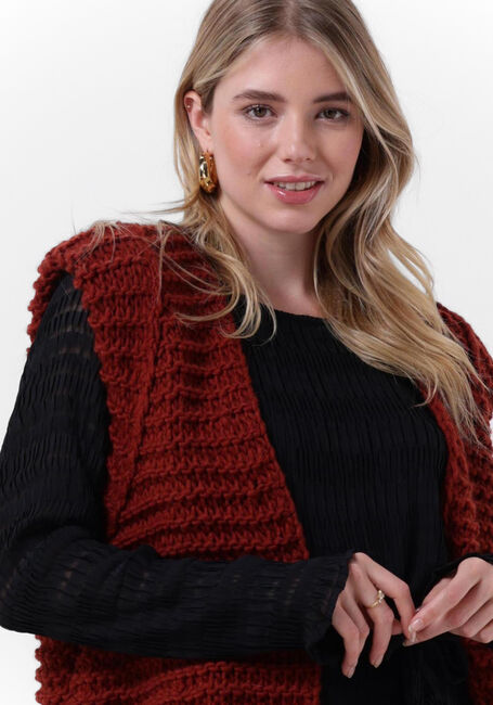 Rode NOTRE-V Gilet KNIT GILET - large