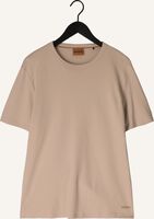 Beige HUGO T-shirt DOZY Beige HUGO T-shirt DOZY - medium