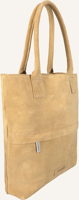 Beige SHABBIES Handtas CROSSBODY L Beige SHABBIES Handtas CROSSBODY L - large