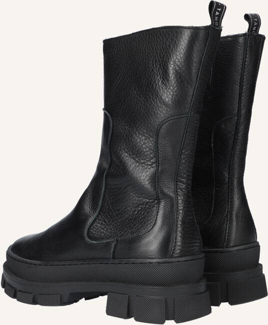 Zwarte TANGO Enkelboots ROMY WELT 11 Zwarte TANGO Enkelboots ROMY WELT 11 - large