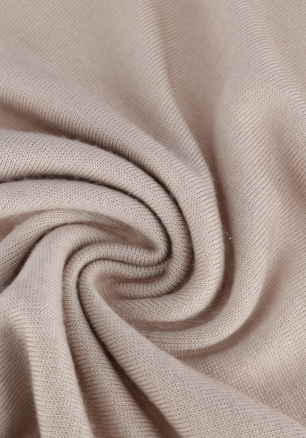 Beige GENTI Trui K6014-3245 - large