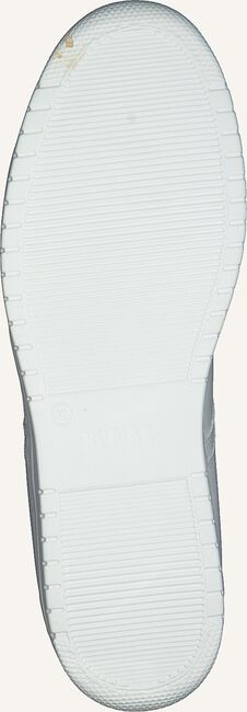 Witte NUBIKK Lage sneakers YEYE MAZE Witte NUBIKK Lage sneakers YEYE MAZE - large