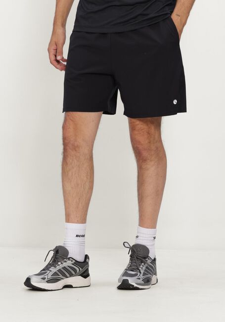 Zwarte BJORN BORG Korte broek ACE RACQUET 7 SHORTS - large