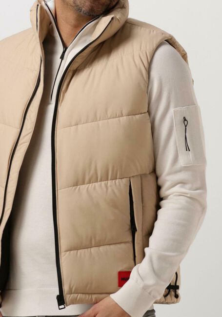 Zand HUGO Bodywarmer BALTINO2321 - large