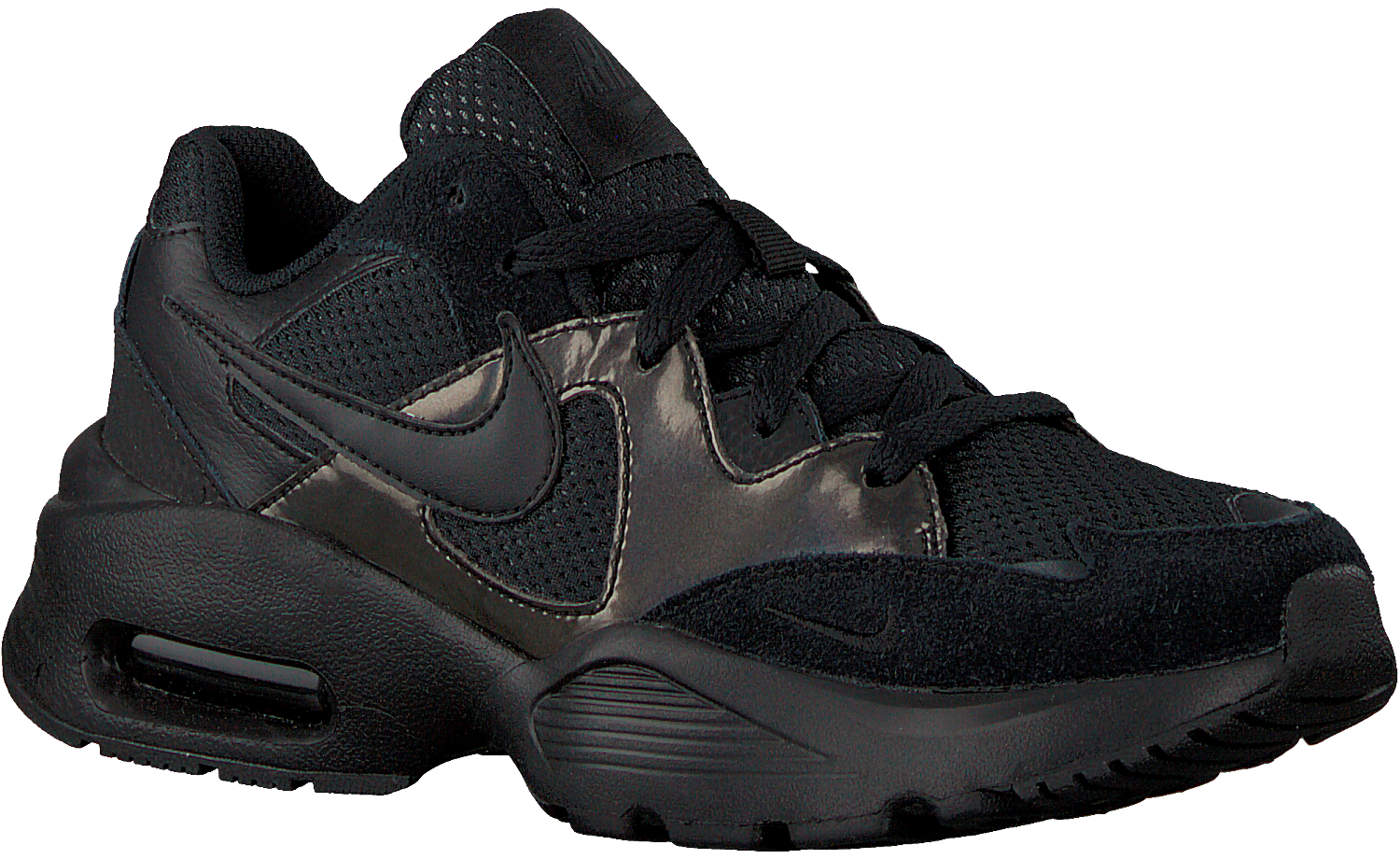 airmax fusion