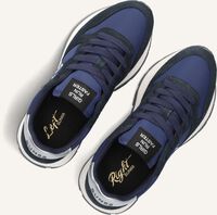 Blauwe SUN68 Lage sneakers ALLY SOLID NYLON Blauwe SUN68 Lage sneakers ALLY SOLID NYLON - medium