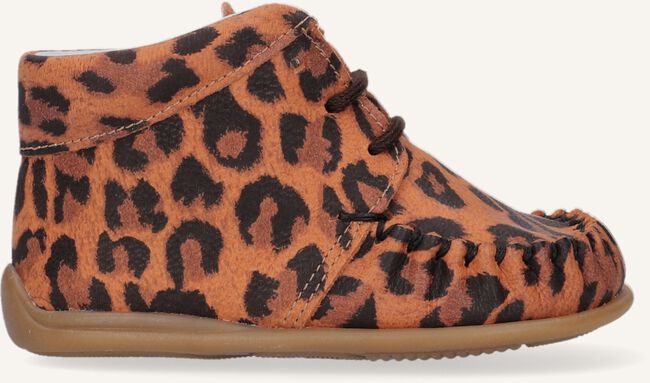 Bruine BARDOSSA Sneakers KIMBA Bruine BARDOSSA Sneakers KIMBA - large