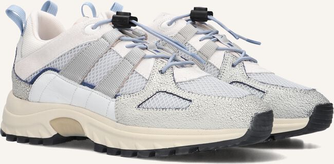 Beige VIA VAI Lage sneakers DANAE COLBY Beige VIA VAI Lage sneakers DANAE COLBY - large