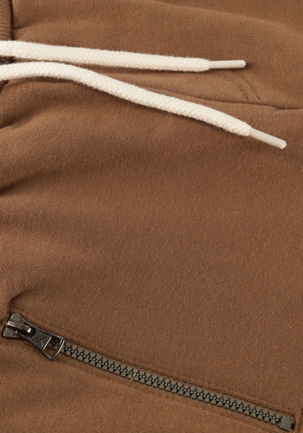 Bruine KOKO NOKO Joggingbroek N58873 - large