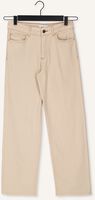 Beige MODSTRÖM Wide jeans ELTON JEANS Beige MODSTRÖM Wide jeans ELTON JEANS - medium