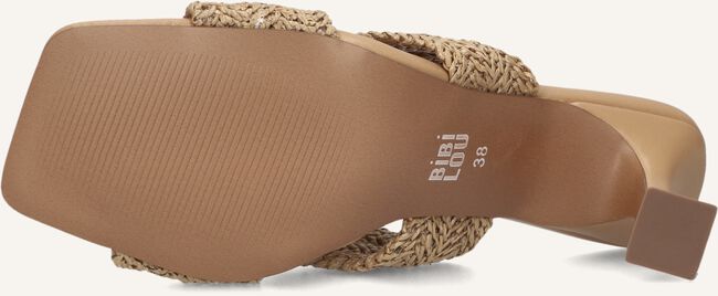 Camel BIBI LOU Muiltjes 882Z94HG Camel BIBI LOU Muiltjes 882Z94HG - large