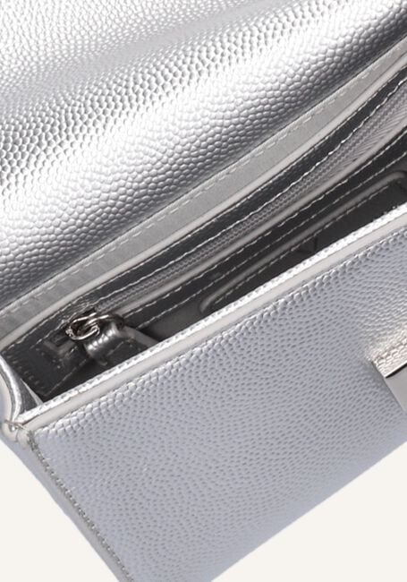 Zilveren VALENTINO BAGS Schoudertas DIVINA CLUTCH Zilveren VALENTINO BAGS Schoudertas DIVINA CLUTCH - large
