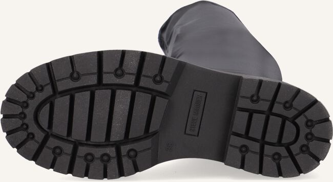 Zwarte STEVE MADDEN Overknee laarzen ESMEE Zwarte STEVE MADDEN Overknee laarzen ESMEE - large