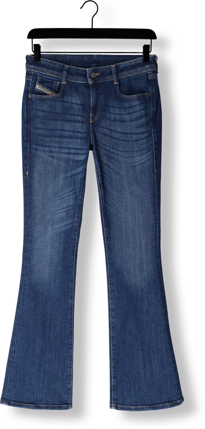 DIESEL Dames Jeans 1969 D-ebbey Blauw