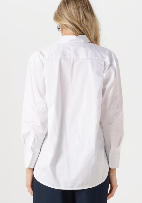Witte WITHBLACK Blouses WBLNOA LS SHIRT - large