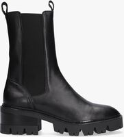 Zwarte NOTRE-V Chelsea boots AN144 - medium