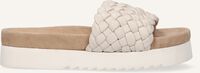 Witte MARUTI Slippers BILLY - medium
