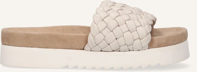 Witte MARUTI Slippers BILLY Witte MARUTI Slippers BILLY - large