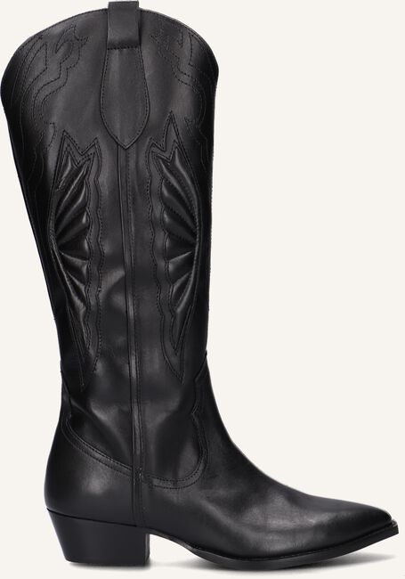 Zwarte OMODA Cowboylaarzen LPMOCO-33 Zwarte OMODA Cowboylaarzen LPMOCO-33 - large
