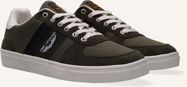 Groene PME LEGEND Lage sneakers SKYTANK Groene PME LEGEND Lage sneakers SKYTANK - large