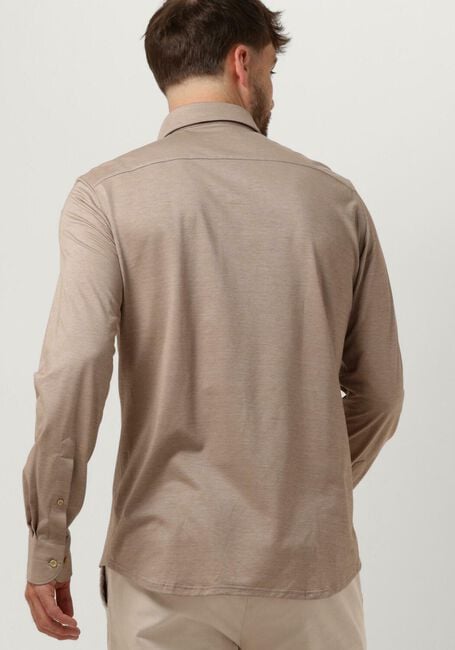Beige PROFUOMO Polo SHIRT POLO CAMICHE SC SF - large