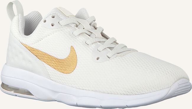 Witte NIKE Lage sneakers NIKE AIR MAX MOTION LW Witte NIKE Lage sneakers NIKE AIR MAX MOTION LW - large