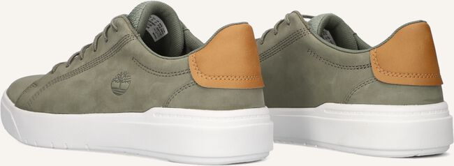 Groene TIMBERLAND Lage sneakers SENECA BAY LOW Groene TIMBERLAND Lage sneakers SENECA BAY LOW - large