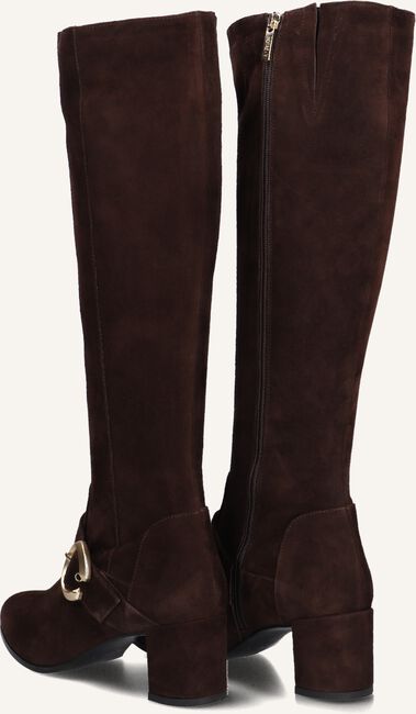 Bruine NOTRE-V Hoge laarzen 8592 Bruine NOTRE-V Hoge laarzen 8592 - large