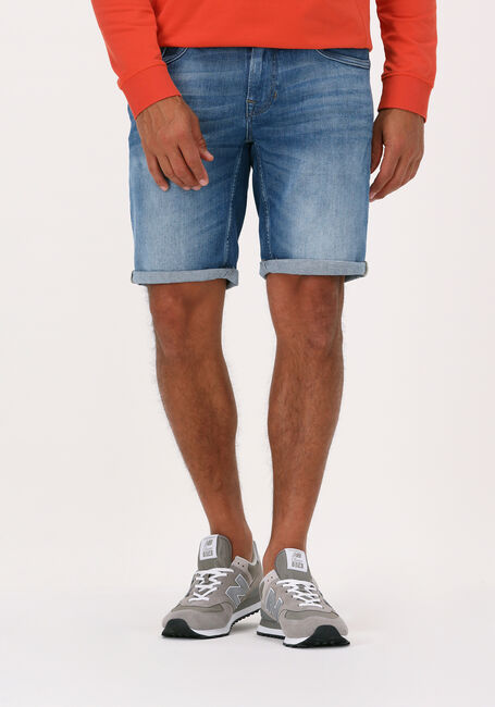 nachtmerrie lening abces Blauwe PME LEGEND Korte broek PME LEGEND NIGHTFLIGHT SHORT COMFORT | Omoda