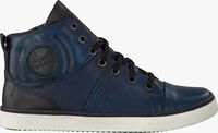 Blauwe JOCHIE & FREAKS Sneakers 17652  - medium