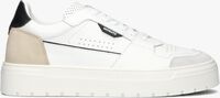 Witte ANTONY MORATO Lage sneakers MMFW01688 - medium