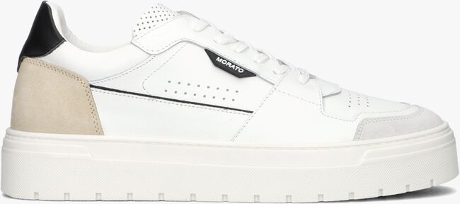 Witte ANTONY MORATO Lage sneakers MMFW01688 - large